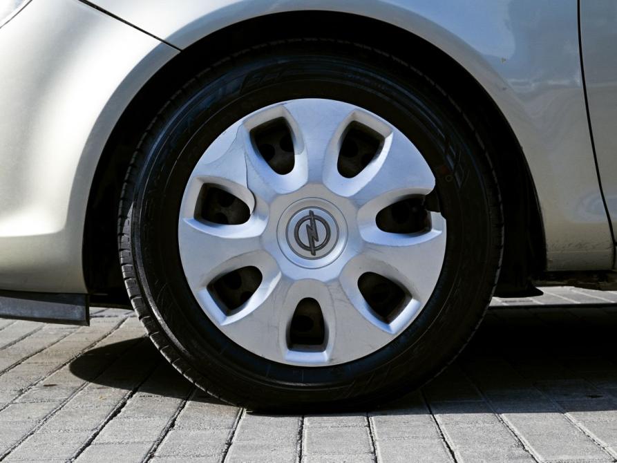 Opel Corsa D Екатеринбург  - изображение 21