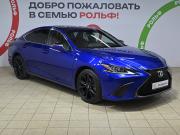 Lexus ES VII Рестайлинг Москва  - изображение 24