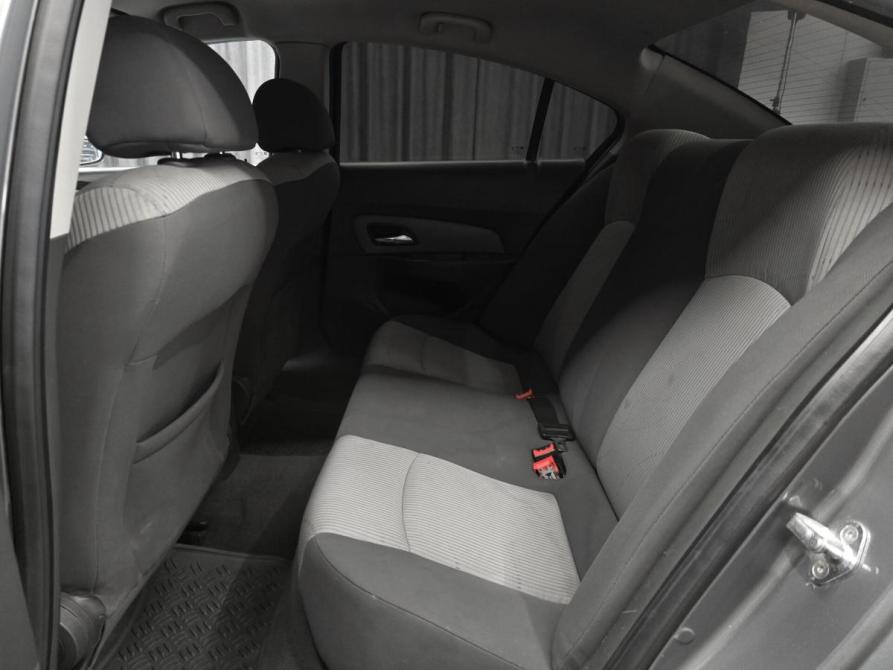 Daewoo Lacetti Красноярск  - изображение 16