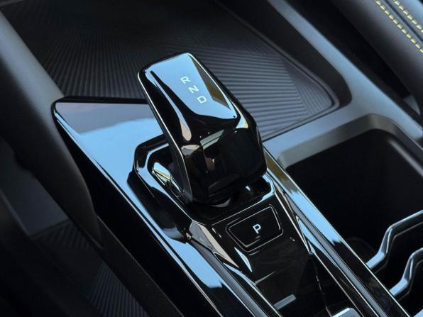 Geely Binyue L с пробегом 2025 года, цена 2 750 000 рублей, 20 км, внедорожник, Автокод Объявления