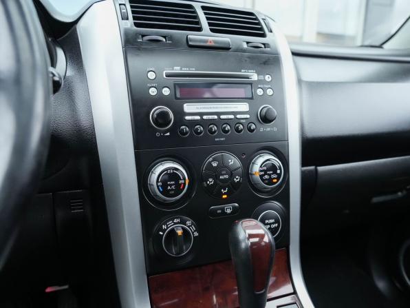 Suzuki Grand Vitara II с пробегом 2007 года, цена 935 000 рублей, 167588 км, внедорожник, Автокод Объявления