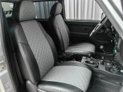 Lada (ВАЗ) Niva Legend I Подольск  - изображение 32