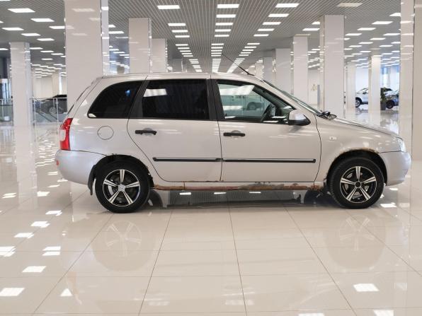 Lada (ВАЗ) Kalina I с пробегом 2012 года, цена 242 000 рублей, 163288 км, универсал, Автокод Объявления