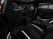 Lamborghini Urus I Рестайлинг Москва  - изображение 63