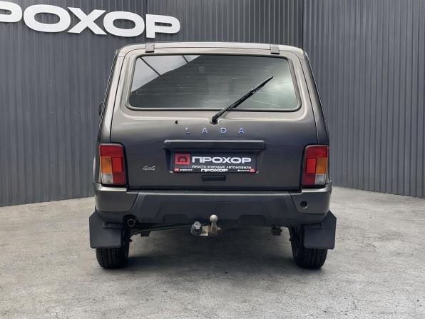 Lada (ВАЗ) 2121 (4x4) I Рестайлинг с пробегом 2019 года, цена 687 000 рублей, 90169 км, внедорожник, Автокод Объявления