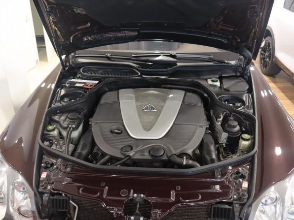 Maybach 57 I с пробегом 2004 года, цена 9 000 000 рублей, 114028 км, седан, Автокод Объявления