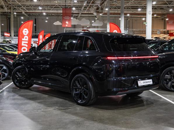 Li Auto (Lixiang) L7 I с пробегом 2023 года, цена 5 250 000 рублей, 115471 км, внедорожник, Автокод Объявления