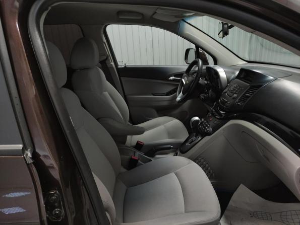 Chevrolet Orlando I с пробегом 2013 года, цена 1 089 000 рублей, 247737 км, минивэн, Автокод Объявления