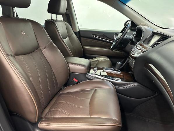 Infiniti JX с пробегом 2013 года, цена 1 454 000 рублей, 223878 км, внедорожник, Автокод Объявления