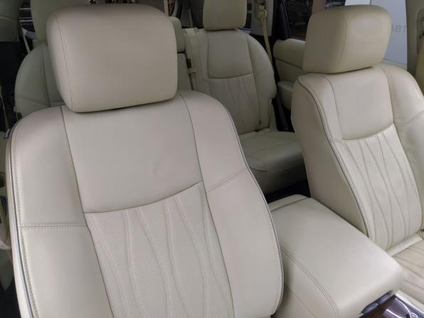 Infiniti QX60 I Рестайлинг с пробегом 2019 года, цена 2 988 000 рублей, 114000 км, внедорожник, Автокод Объявления