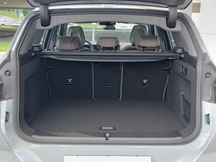 BMW X3 IV (G45/G48) Казань  - изображение 12