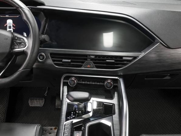 Geely Tugella I Рестайлинг с пробегом 2023 года, цена 2 997 000 рублей, 40000 км, внедорожник, Автокод Объявления