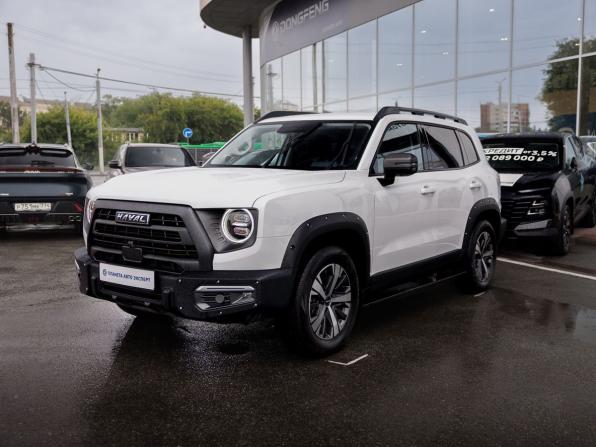 Haval Dargo I с пробегом 2023 года, цена 2 450 000 рублей, 49220 км, внедорожник, Автокод Объявления