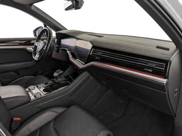 Volkswagen Touareg III с пробегом 2019 года, цена 4 660 000 рублей, 116724 км, внедорожник, Автокод Объявления
