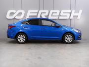 Hyundai Solaris II Воронеж  - изображение 21