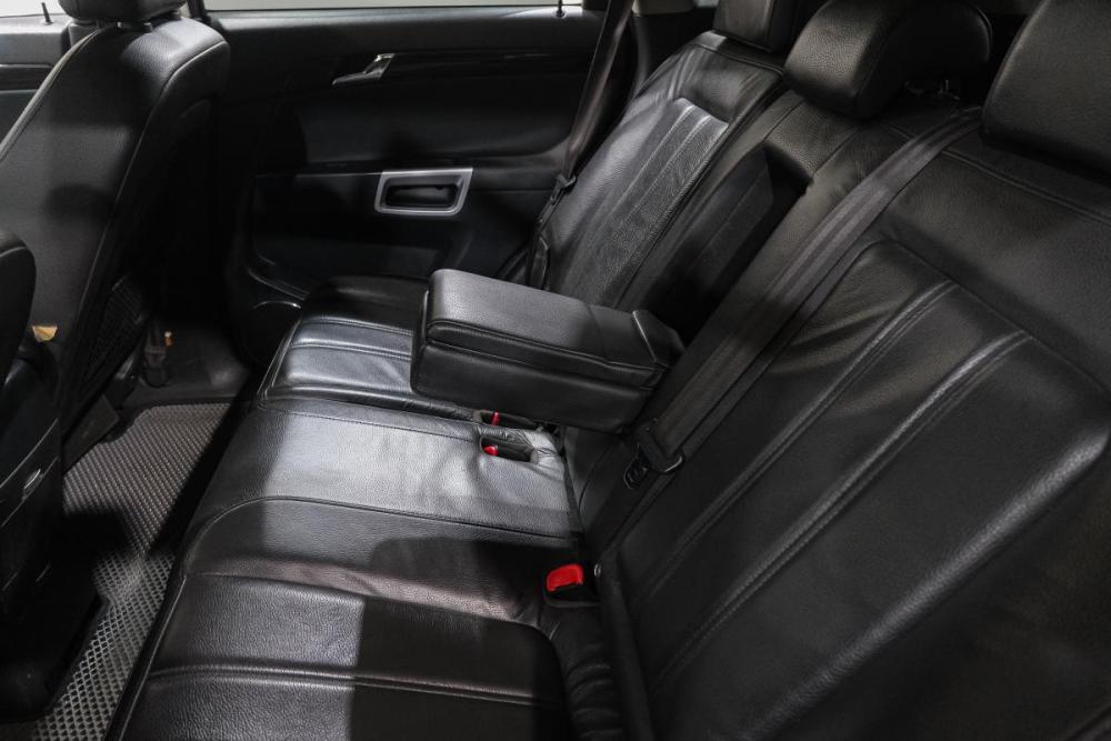 Opel Antara I Новокузнецк  - изображение 29