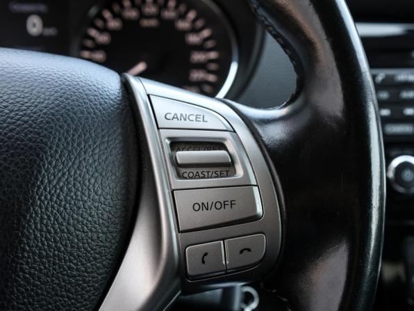 Nissan Qashqai II с пробегом 2014 года, цена 1 299 000 рублей, 198106 км, внедорожник, Автокод Объявления
