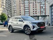 Chery Tiggo 7 Pro Max I Санкт-Петербург  - изображение 12