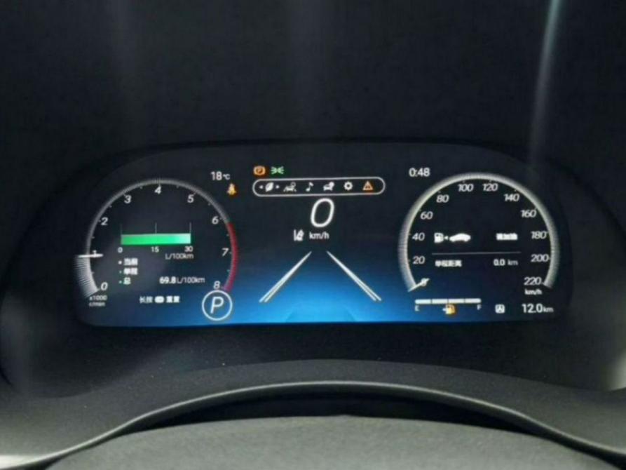 Toyota Highlander IV (XU70) Воронеж  - изображение 11