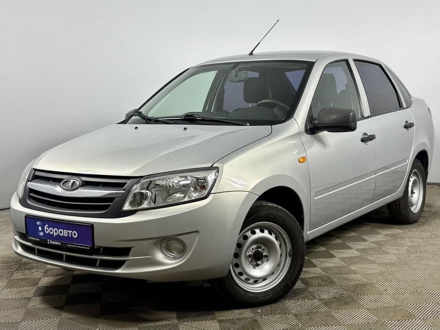 Lada (ВАЗ) Granta I Борисоглебск  - изображение 1