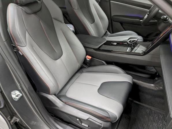 Geely Cityray с пробегом 2025 года, цена 2 540 000 рублей, 5752 км, внедорожник, Автокод Объявления