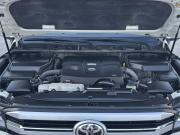 Toyota Land Cruiser 300 Series Йошкар-Ола  - изображение 33