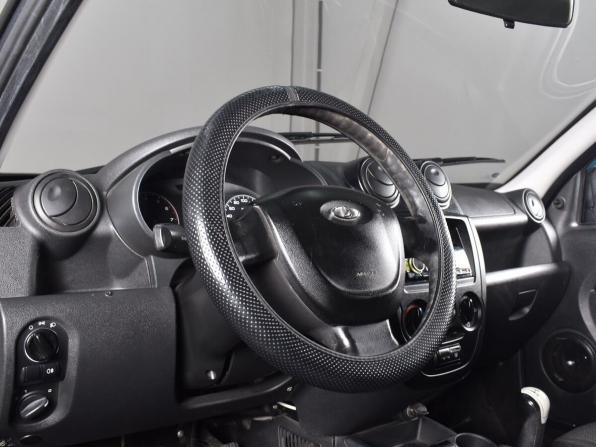 Lada (ВАЗ) Granta I с пробегом 2016 года, цена 339 995 рублей, 80790 км, седан, Автокод Объявления