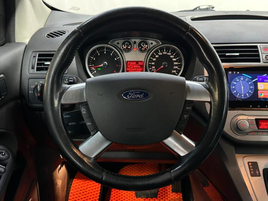 Ford Kuga I Санкт-Петербург  - изображение 13