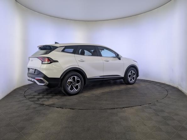 Kia Sportage V с пробегом 2023 года, цена 3 270 000 рублей, 52000 км, внедорожник, Автокод Объявления