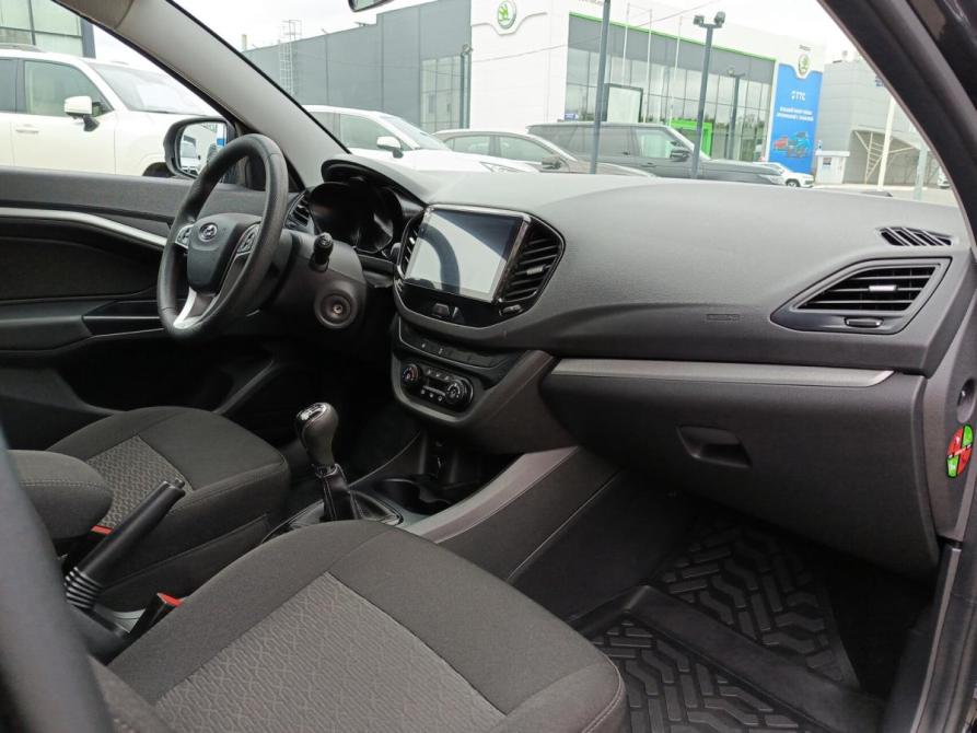 Lada (ВАЗ) Vesta I Йошкар-Ола  - изображение 13