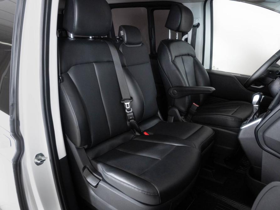 Hyundai Staria I Казань  - изображение 14