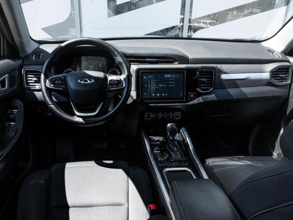Chery Tiggo 4 I Рестайлинг с пробегом 2021 года, цена 1 431 000 рублей, 89449 км, внедорожник, Автокод Объявления