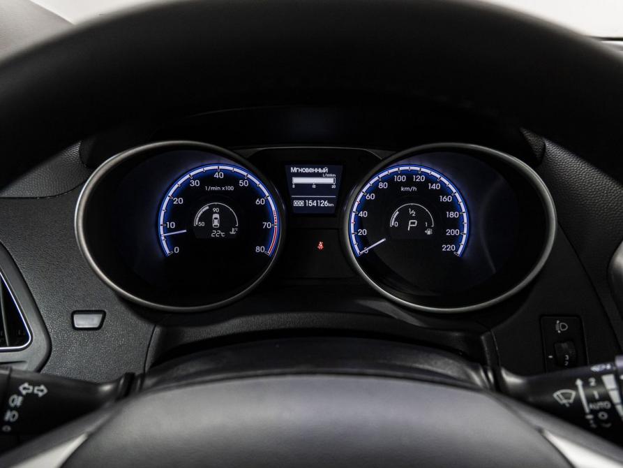 Hyundai ix35 I Тюмень  - изображение 23