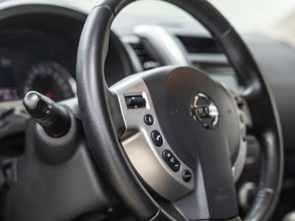Nissan X-Trail II Рестайлинг с пробегом 2013 года, цена 1 364 000 рублей, 181737 км, внедорожник, Автокод Объявления