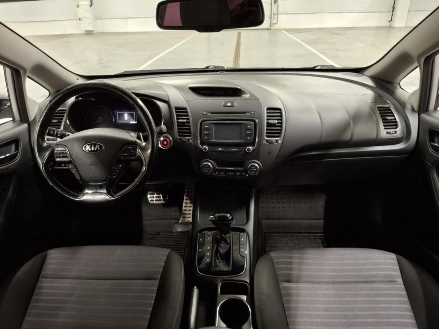 Kia Cerato III Рестайлинг (Classic) Казань  - изображение 17
