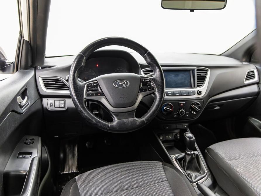 Hyundai Solaris II Волгоград  - изображение 14