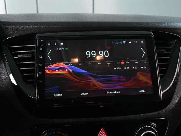 Hyundai Solaris II с пробегом 2019 года, цена 1 579 000 рублей, 124119 км, седан, Автокод Объявления