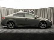 Toyota Avensis III Москва  - изображение 35