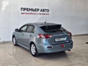 Mitsubishi Lancer X Смоленск  - изображение 20