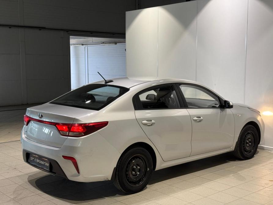 Kia Rio IV Самара  - изображение 5