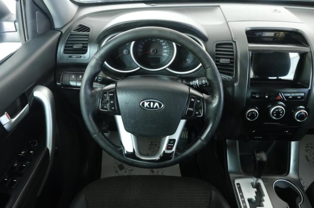 Kia Sorento II Омск  - изображение 12