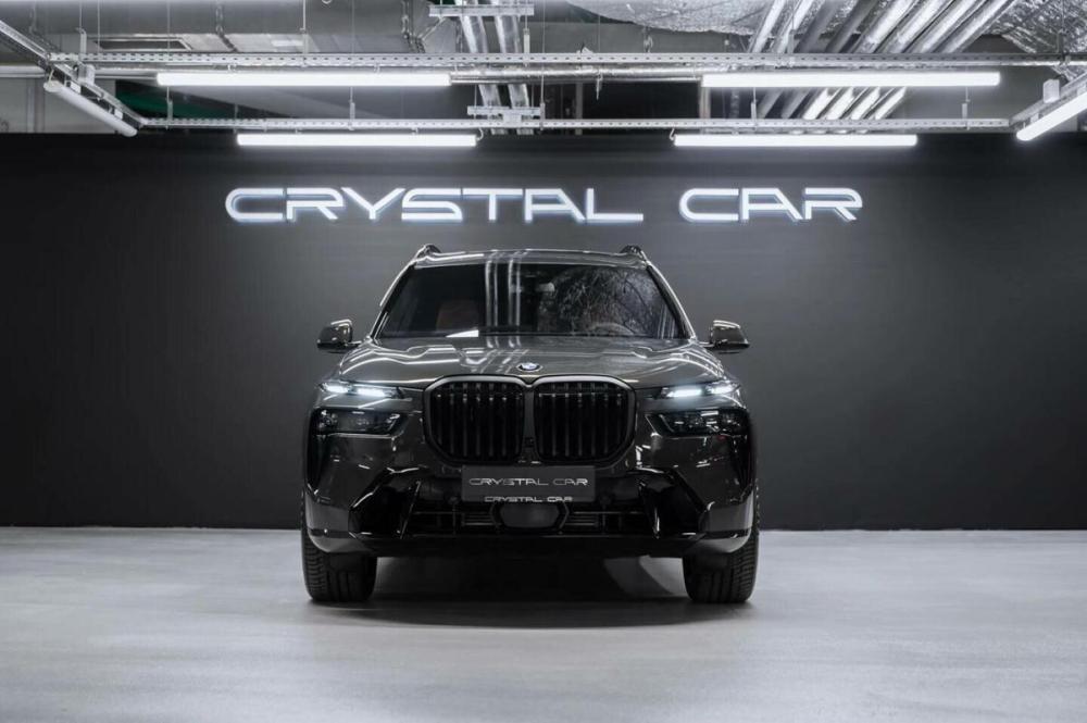 BMW X5 IV (G05/G18) Рестайлинг Москва  - изображение 6