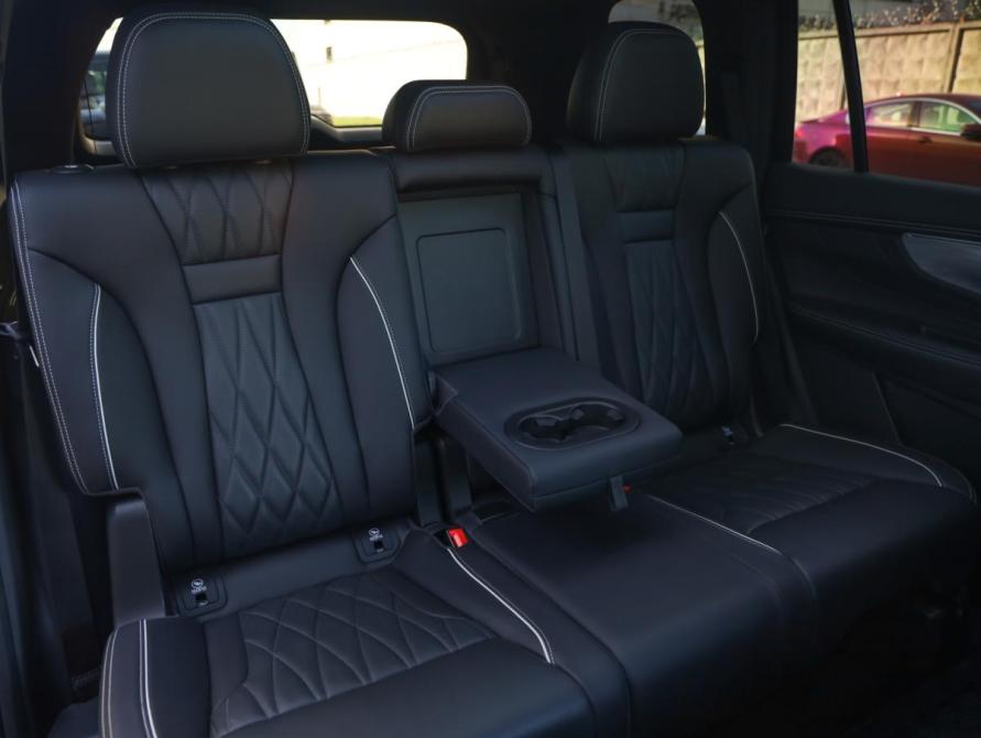GAC GS8 II Санкт-Петербург  - изображение 30