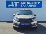 Lada (ВАЗ) Granta I Рестайлинг Таганрог  - изображение 23