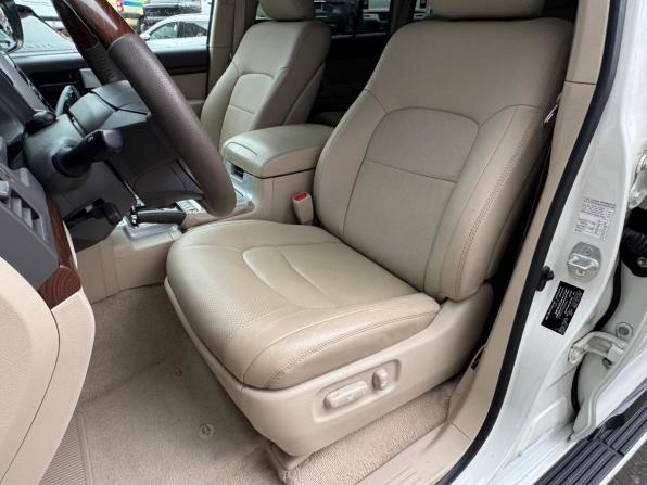 Toyota Land Cruiser 200 Series Рестайлинг 2 с пробегом 2020 года, цена 7 690 000 рублей, 79155 км, внедорожник, Автокод Объявления