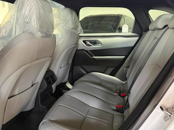 Новый Land Rover Range Rover Velar I Рестайлинг 2025 года, цена 9 490 000 рублей, внедорожник, Автокод Объявления