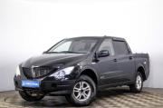 SsangYong Actyon I Пермь  - изображение 22