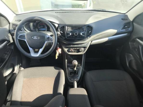 Lada (ВАЗ) Vesta I с пробегом 2017 года, цена 1 090 000 рублей, 73000 км, универсал, Автокод Объявления
