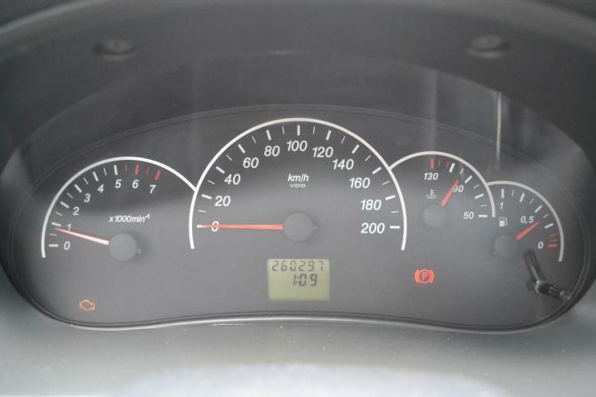 Lada (ВАЗ) Priora I с пробегом 2009 года, цена 260 000 рублей, 260297 км, хэтчбек, Автокод Объявления