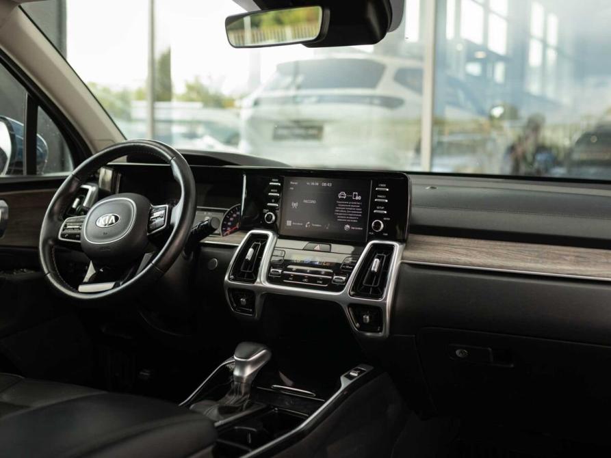 Kia Sorento IV Новосибирск  - изображение 10